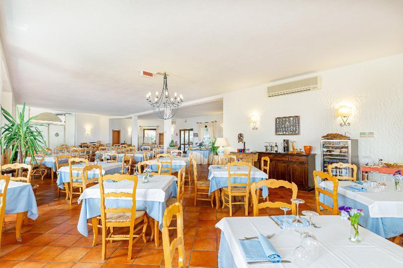 Luogosanto Hotel San Trano מראה חיצוני תמונה